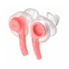 Tapones Oido Speedo Biofuse Rosa