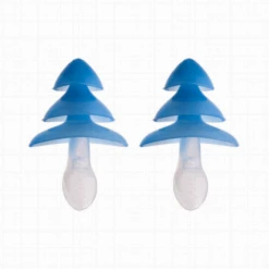 Tapones Oidos Arena Earplug Clear Royal