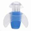 Tapones Oidos Natacion Arena Ergo Earplug Clear