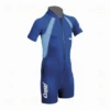 Traje Baño Cressi Baby Suit 1.5mm Azul Niños