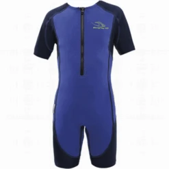 AQUA SPHERE Traje Neopreno Aquasphere Stingray HP2 Royal Azul Junior