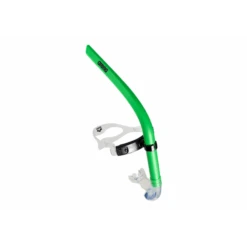 Tuba Natación Arena Swim Snorkel III Verde
